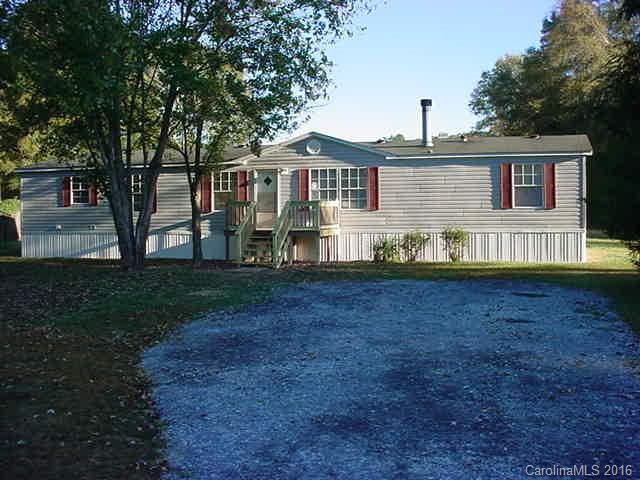 Russell Farms - Residential