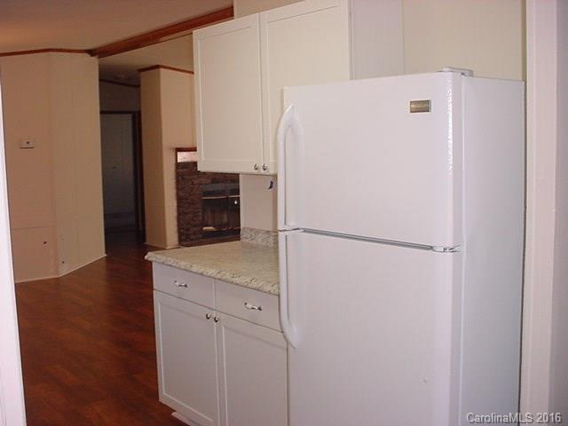 Russell Farms - Residential
