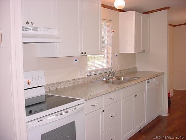 Russell Farms - Residential
