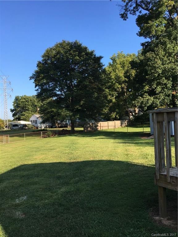 All American Park - Residential