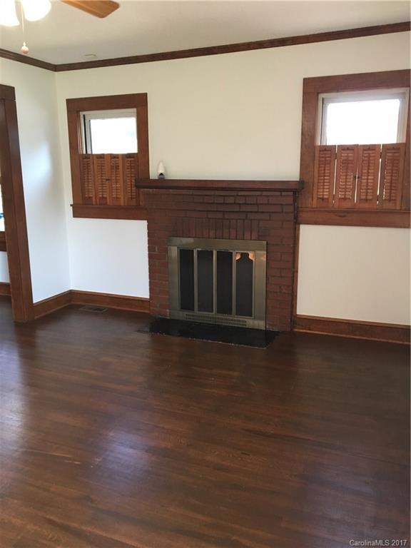 All American Park - Residential