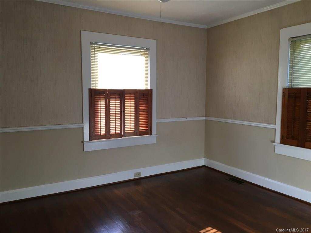 All American Park - Residential