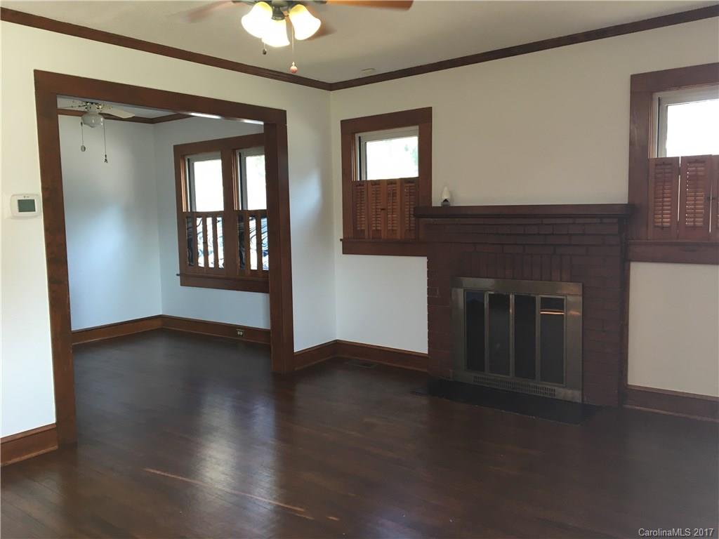 All American Park - Residential