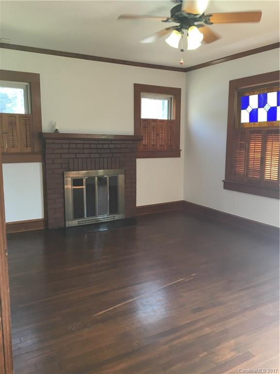 All American Park - Residential