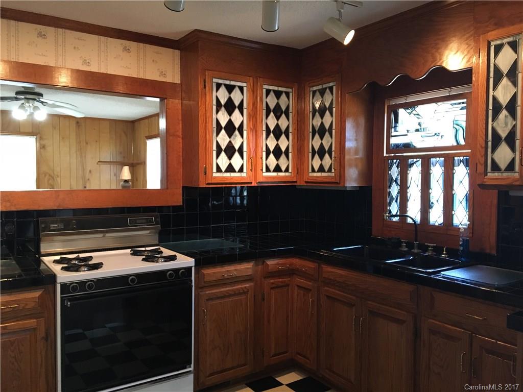 All American Park - Residential