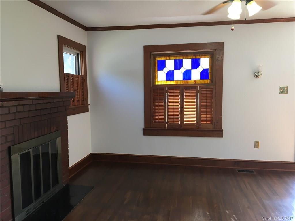 All American Park - Residential