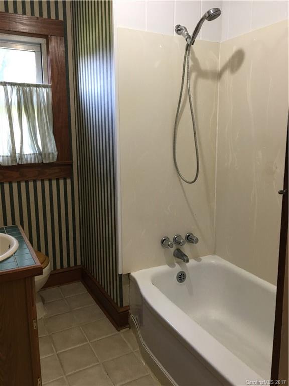 All American Park - Residential