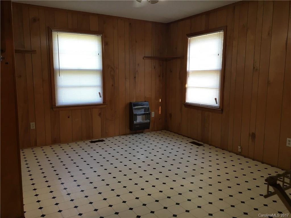 All American Park - Residential