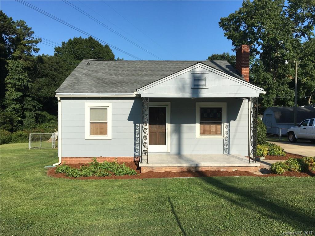 All American Park - Residential