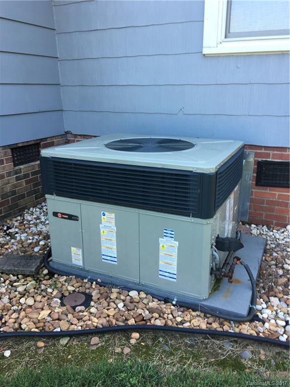 All American Park - Residential