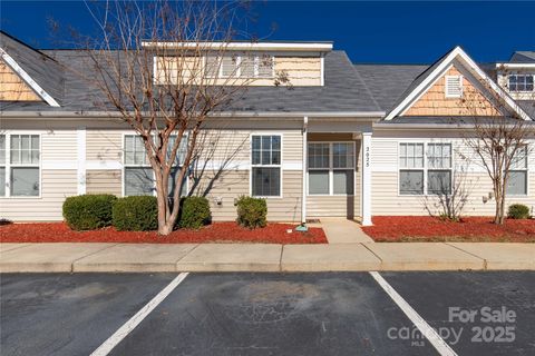 A home in Lake Wylie