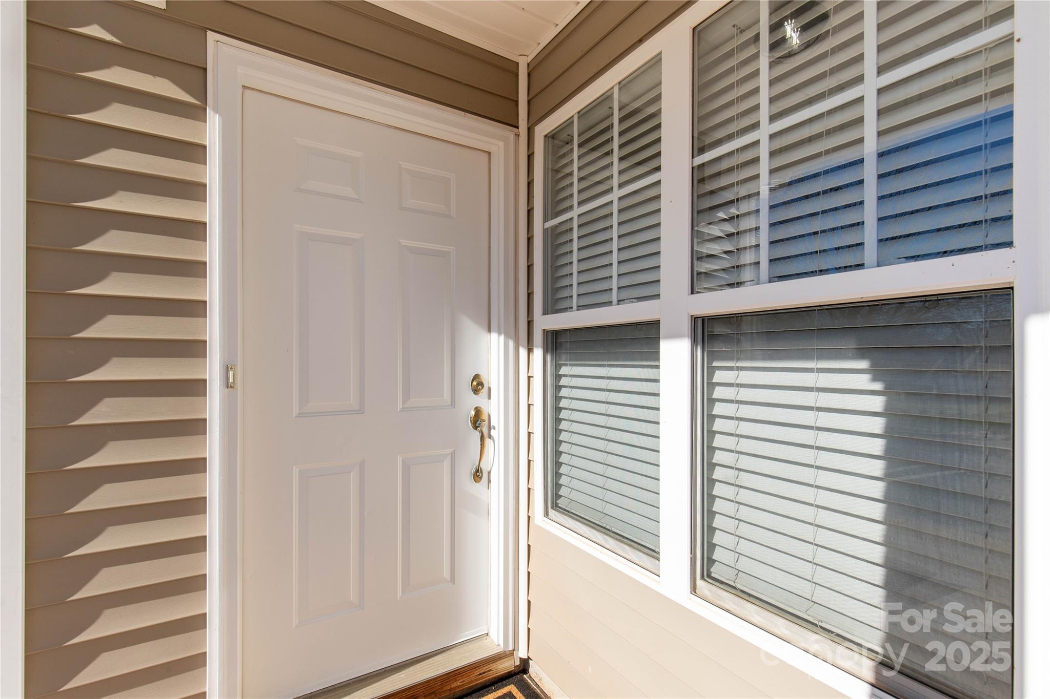 Harpers Mill - Residential