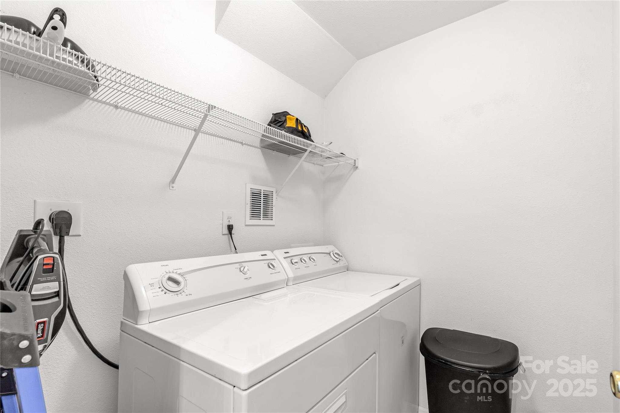 Harpers Mill - Residential