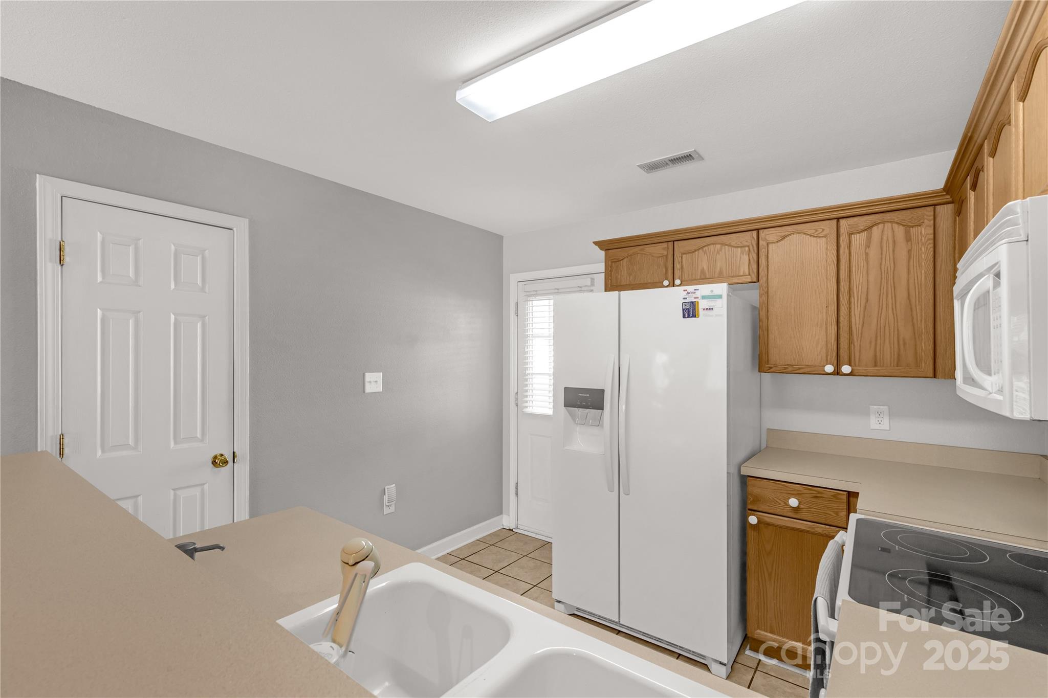 Harpers Mill - Residential