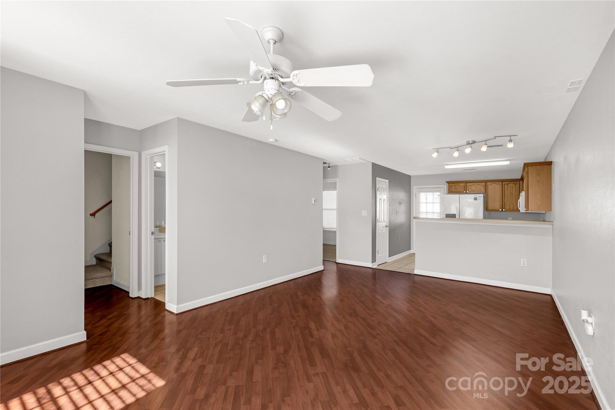 Harpers Mill - Residential