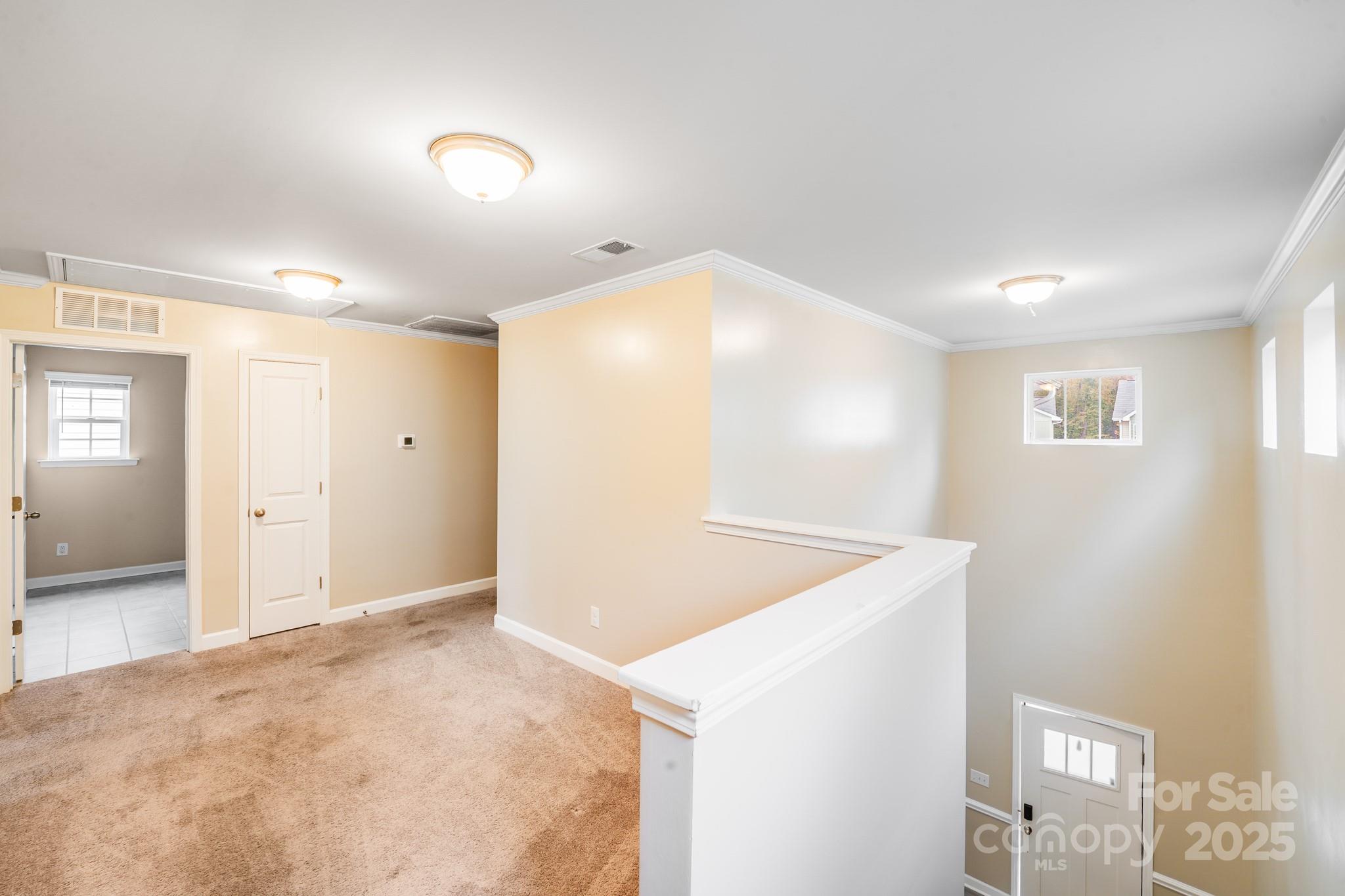 The Enclave at Peachtree - Residential