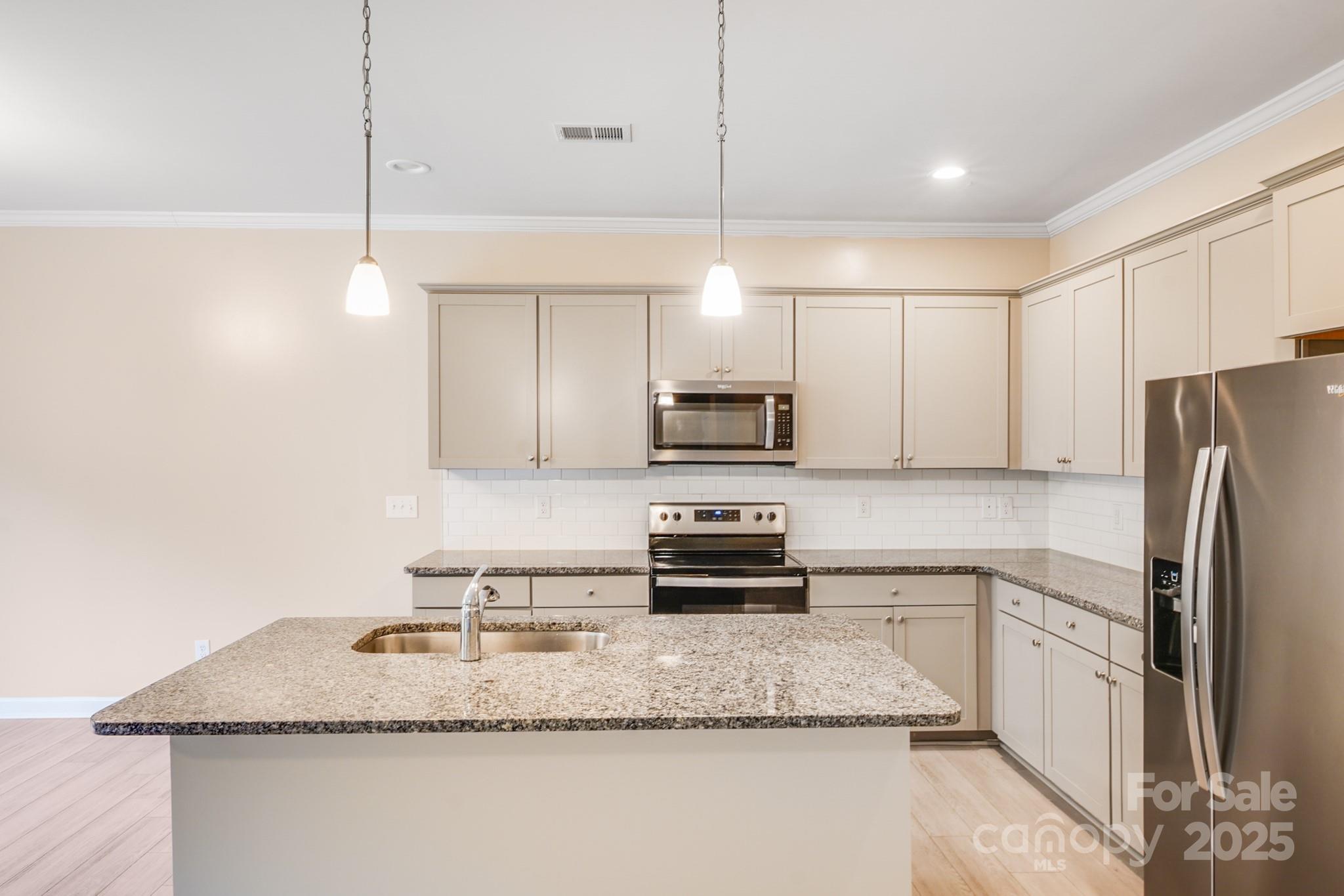 The Enclave at Peachtree - Residential