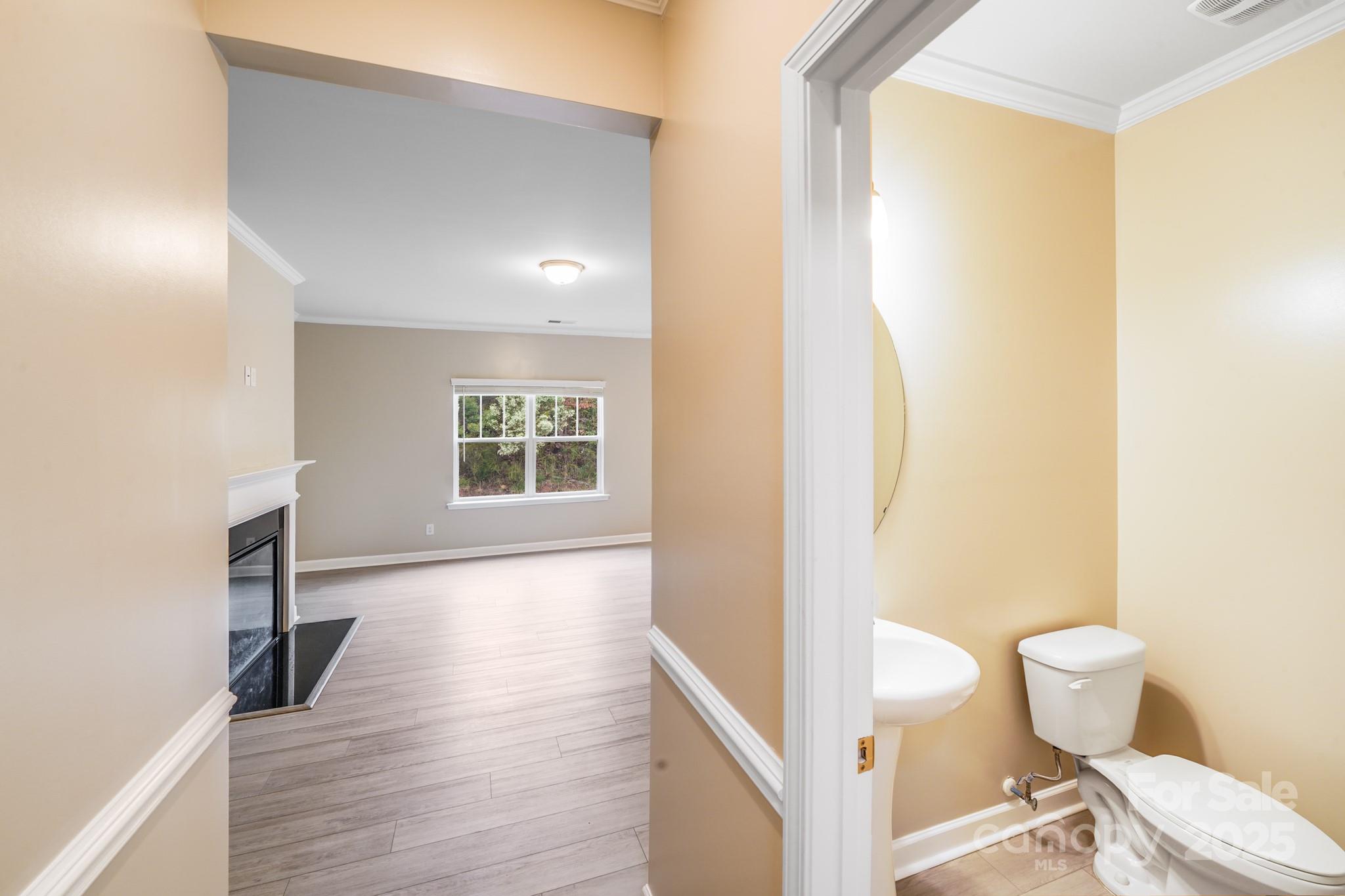 The Enclave at Peachtree - Residential