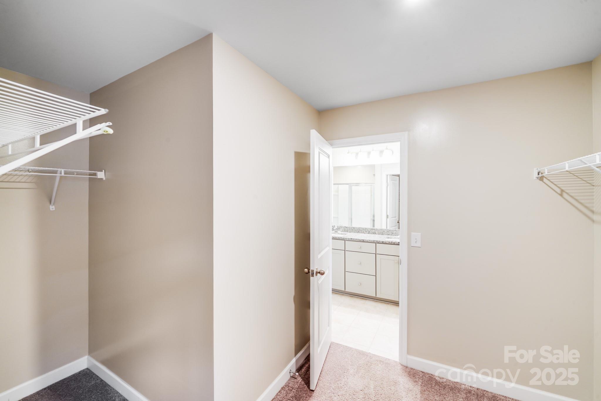 The Enclave at Peachtree - Residential