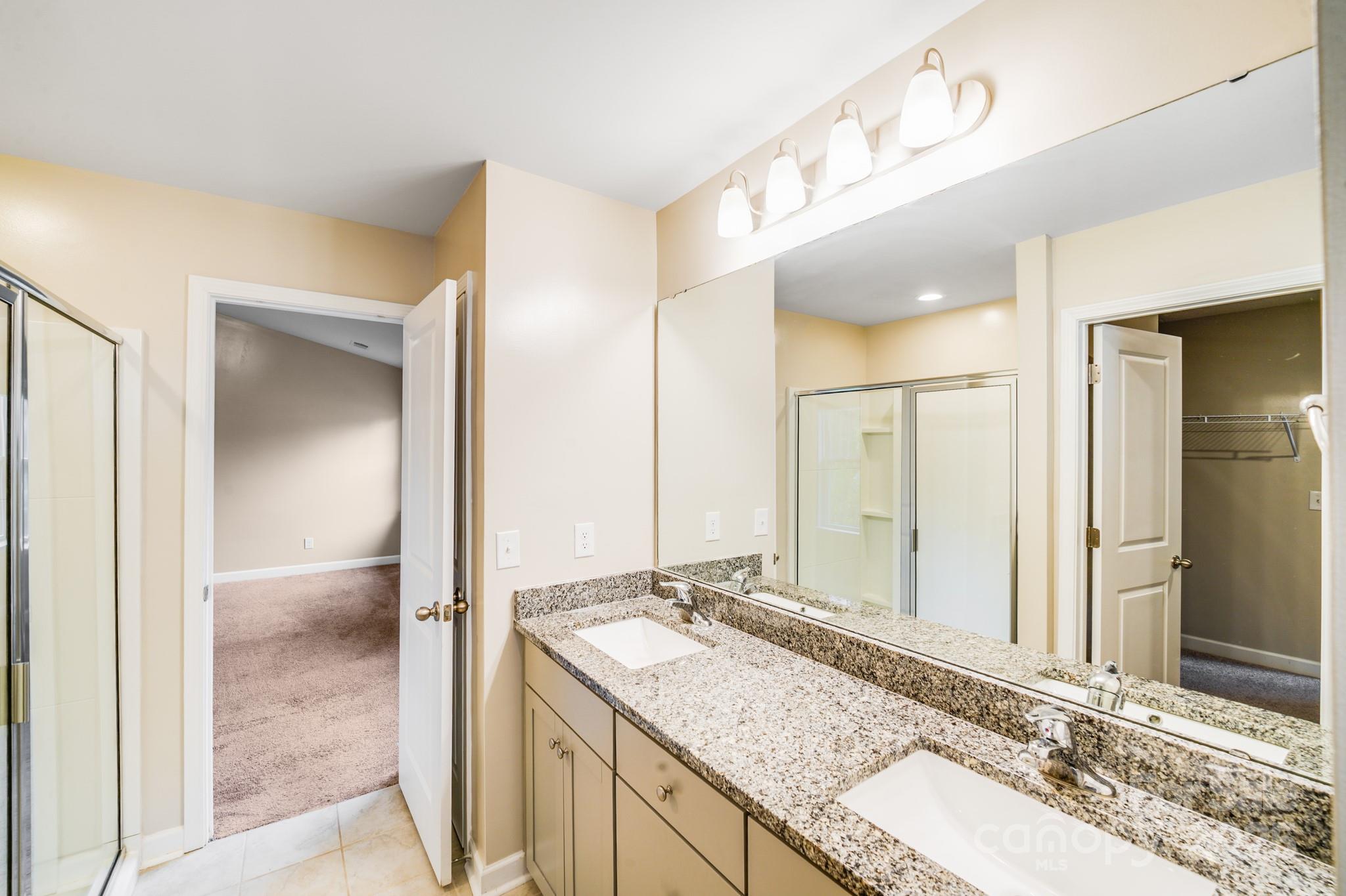 The Enclave at Peachtree - Residential