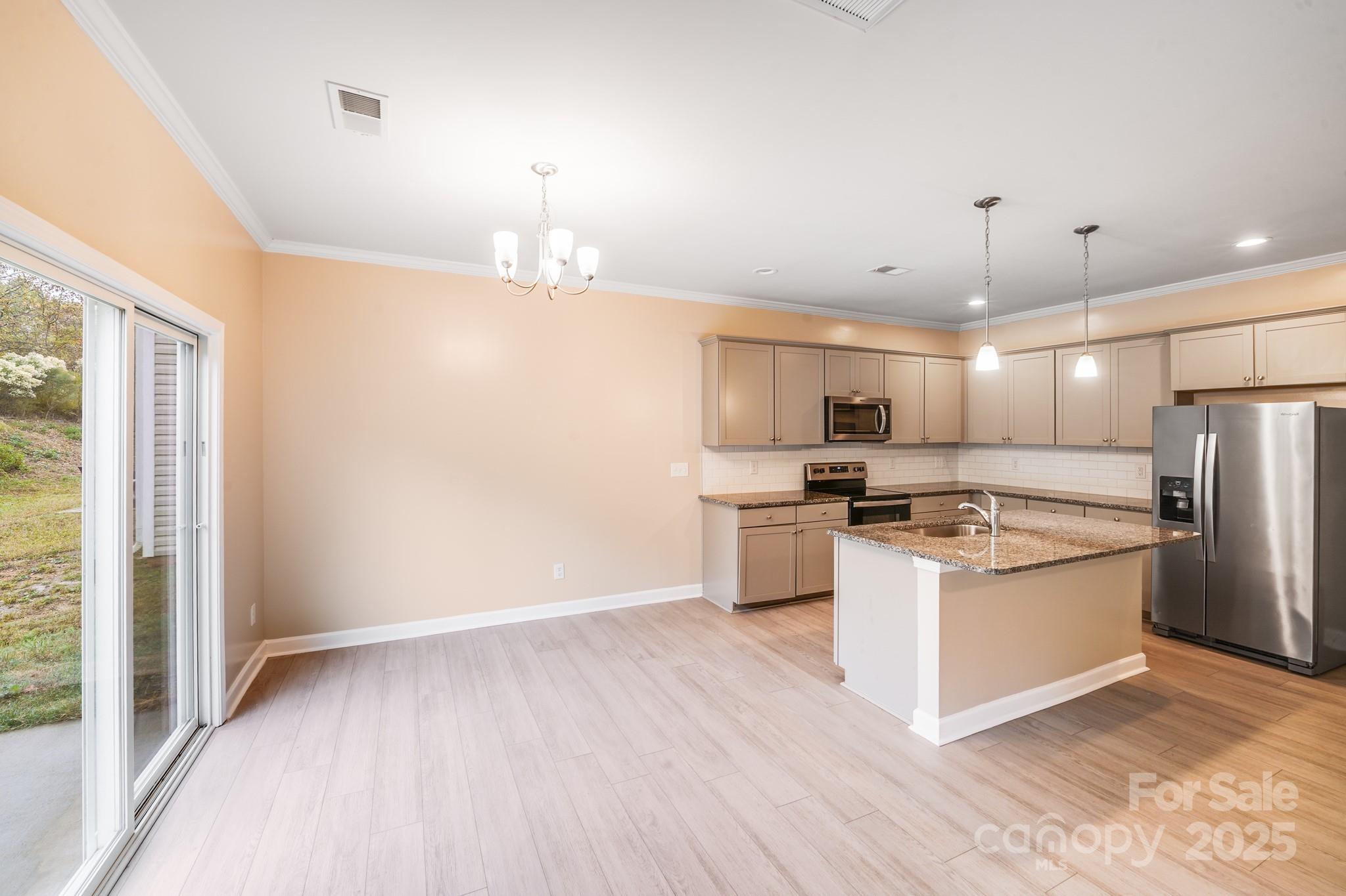 The Enclave at Peachtree - Residential