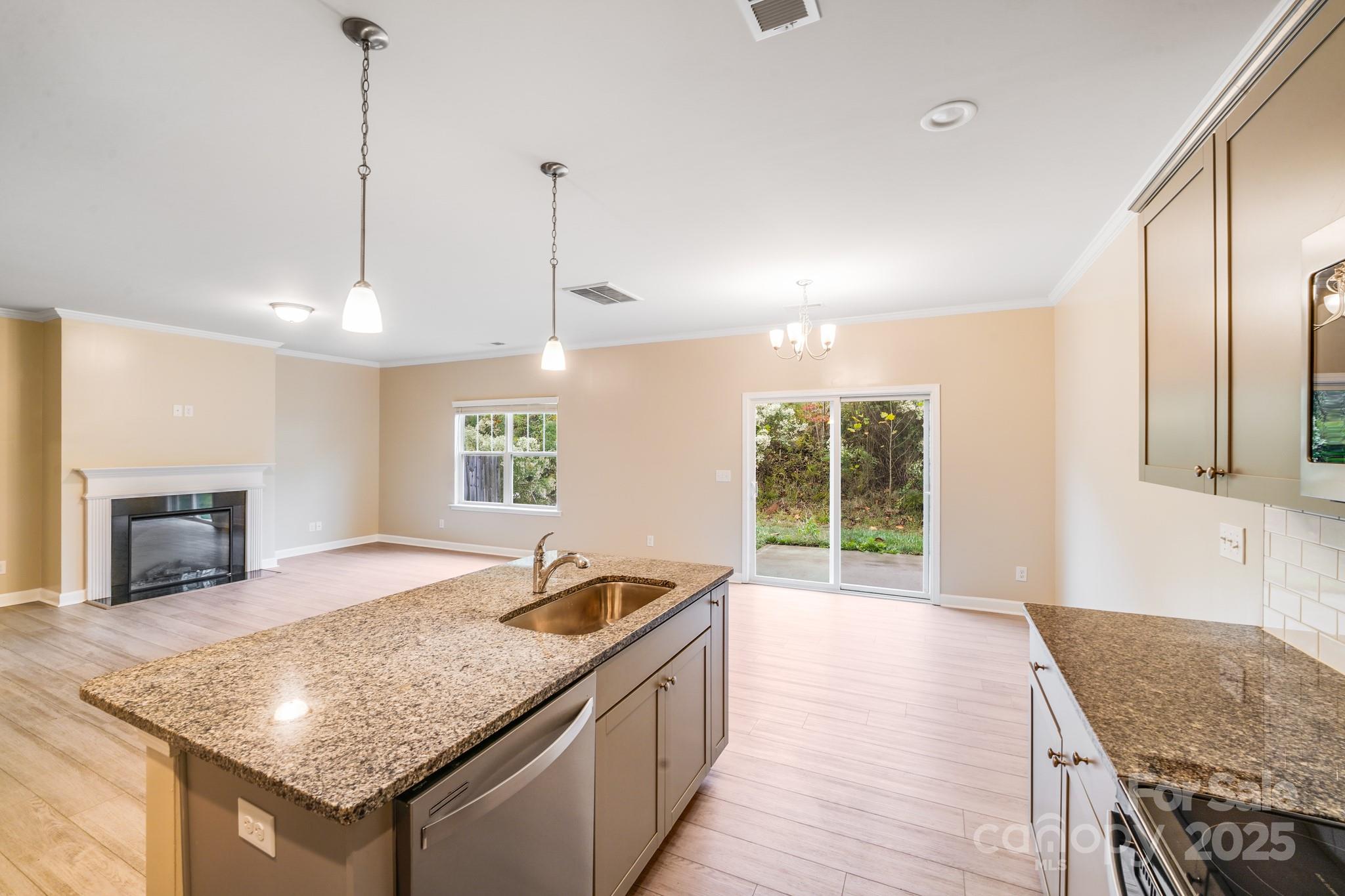 The Enclave at Peachtree - Residential