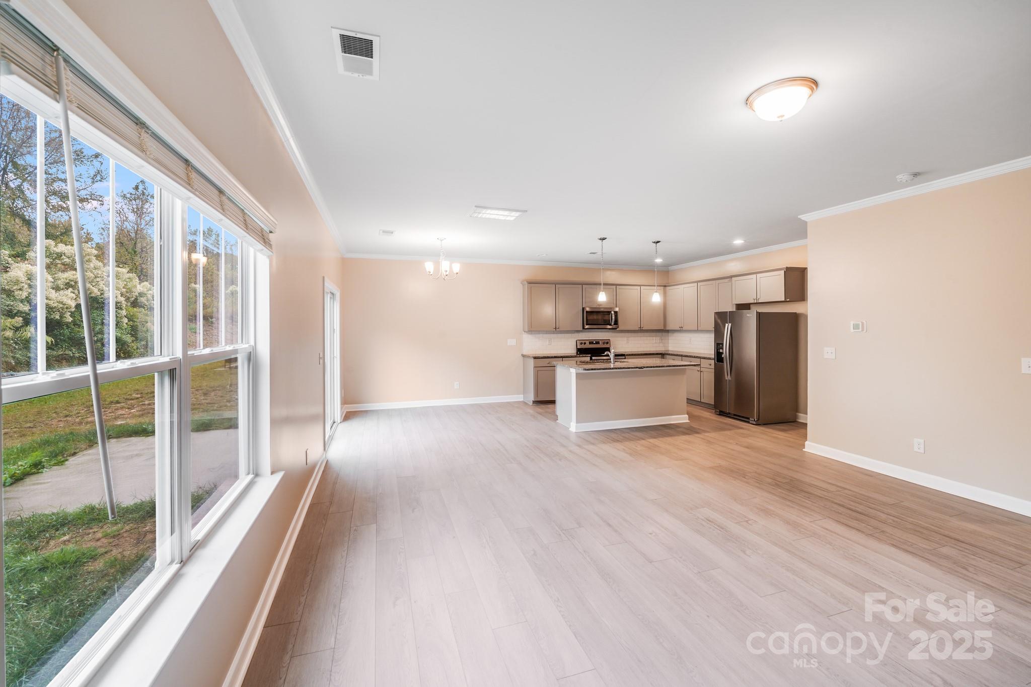 The Enclave at Peachtree - Residential