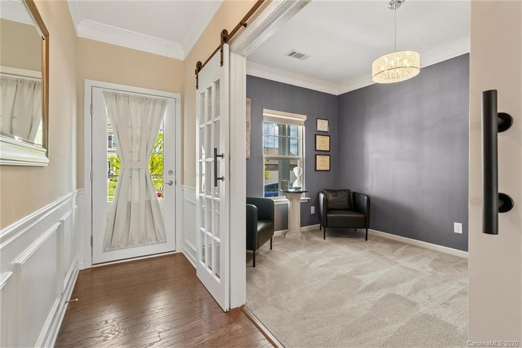 Walnut Creek - Residential