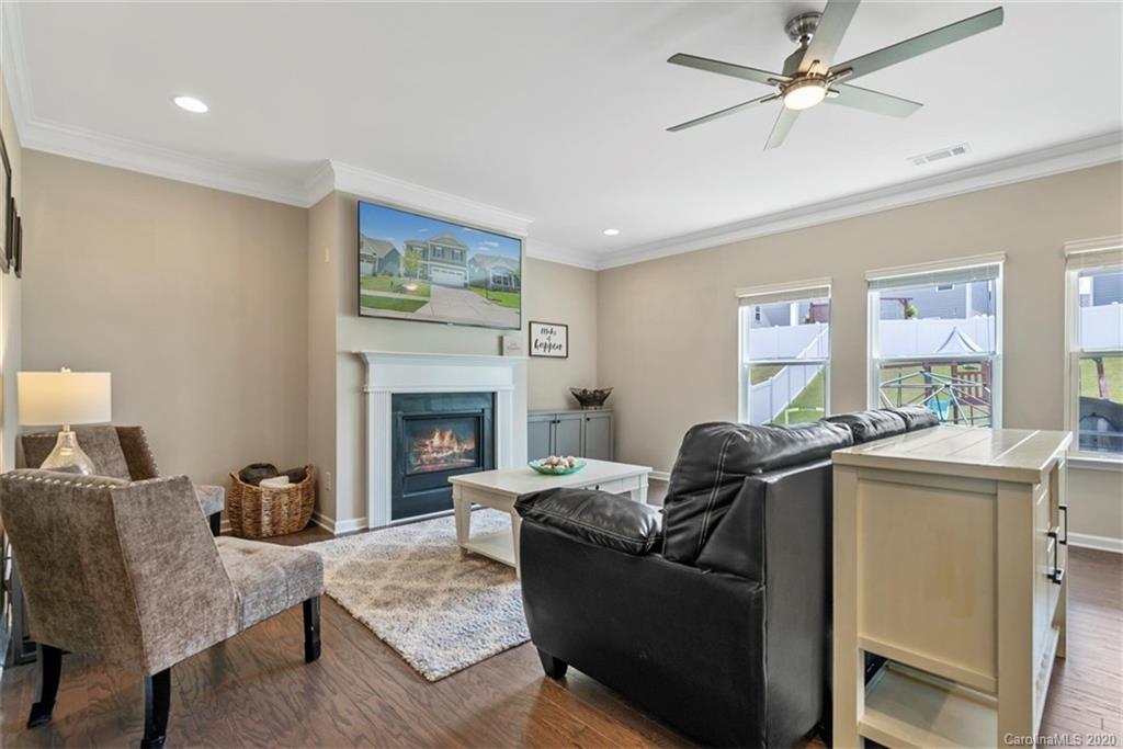 Walnut Creek - Residential