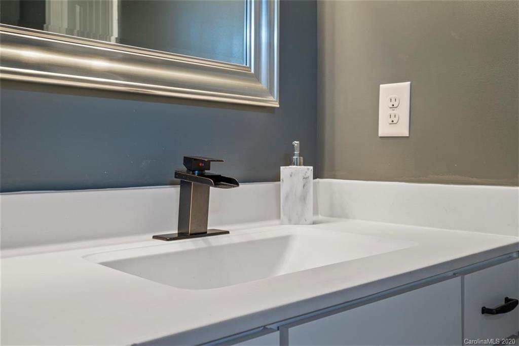 Walnut Creek - Residential