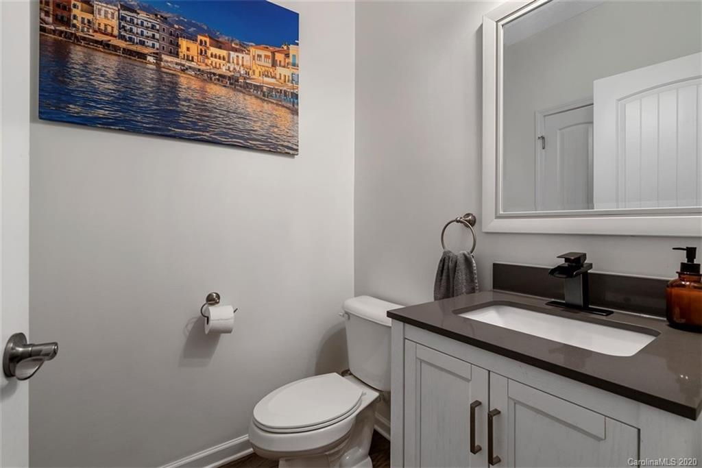 Walnut Creek - Residential