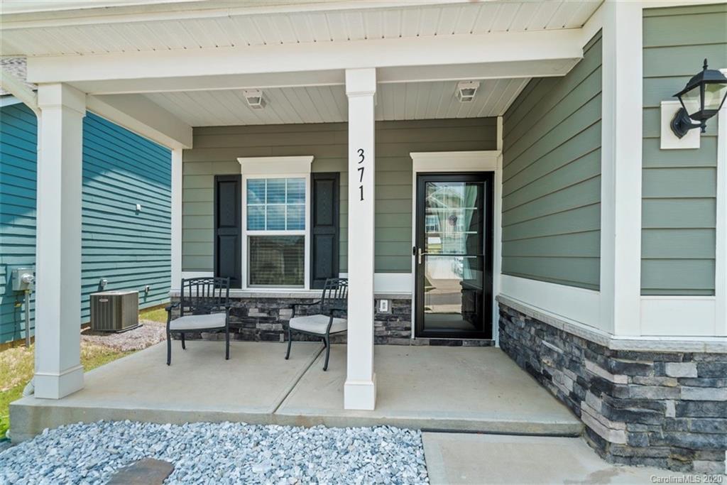 Walnut Creek - Residential