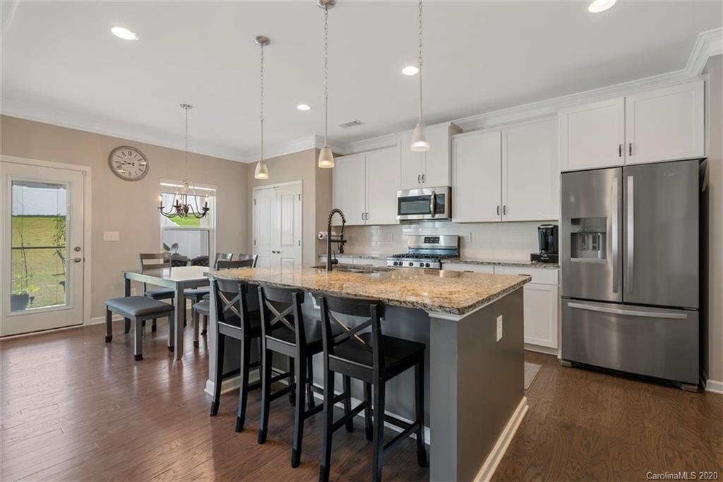 Walnut Creek - Residential