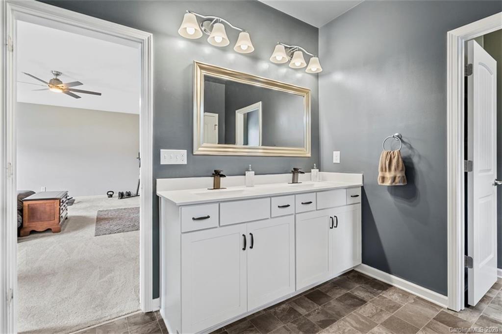 Walnut Creek - Residential