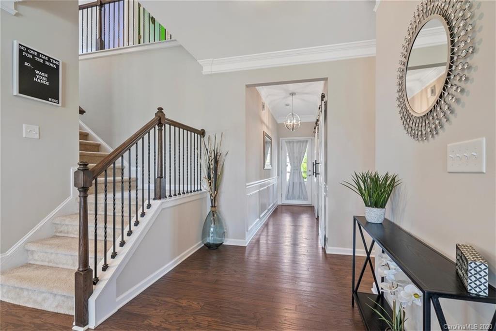 Walnut Creek - Residential