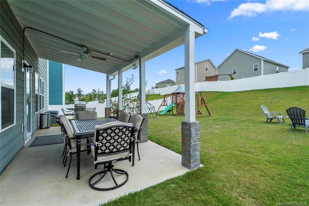 Walnut Creek - Residential