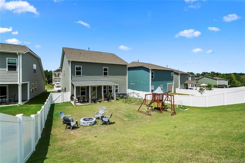 Walnut Creek - Residential