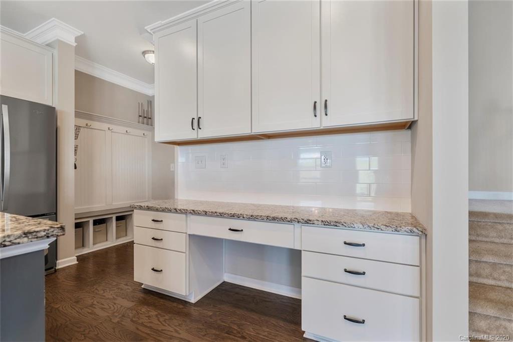 Walnut Creek - Residential