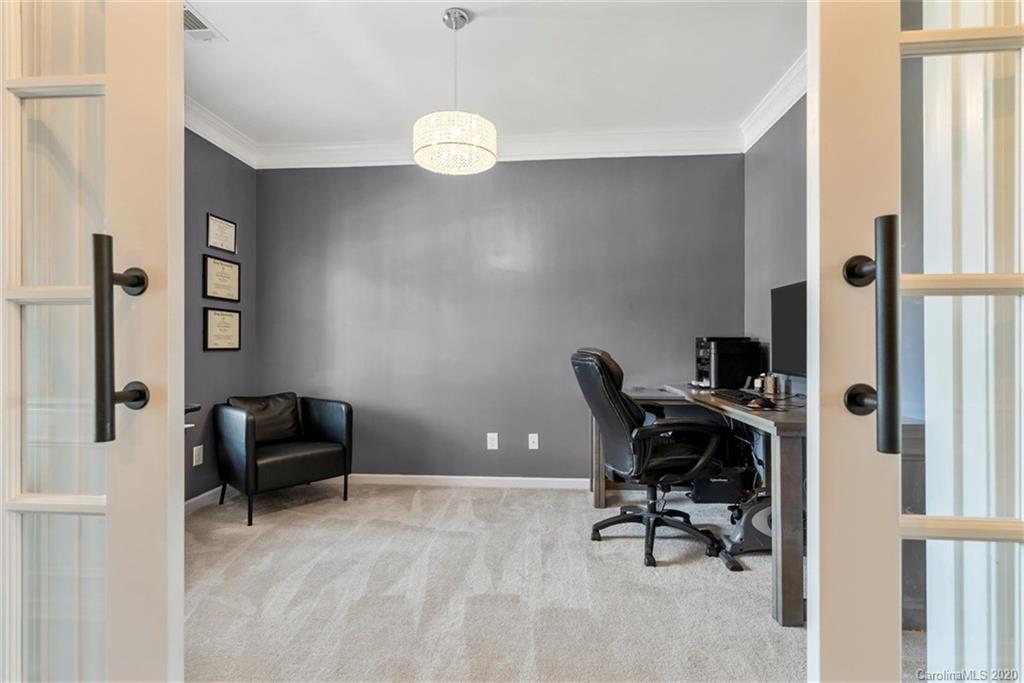 Walnut Creek - Residential