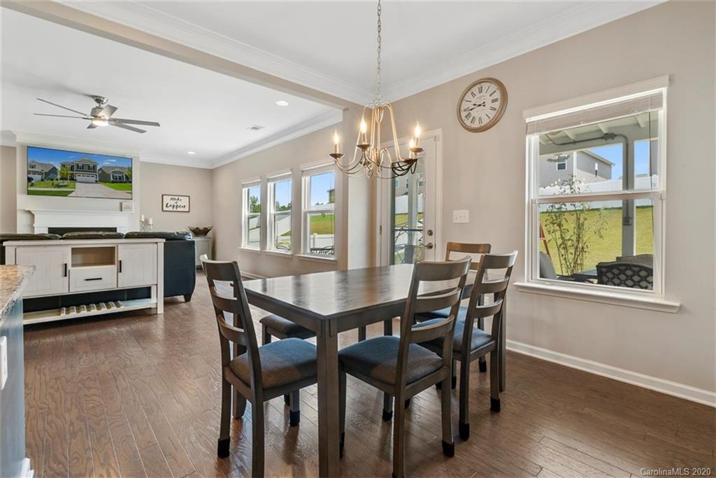 Walnut Creek - Residential