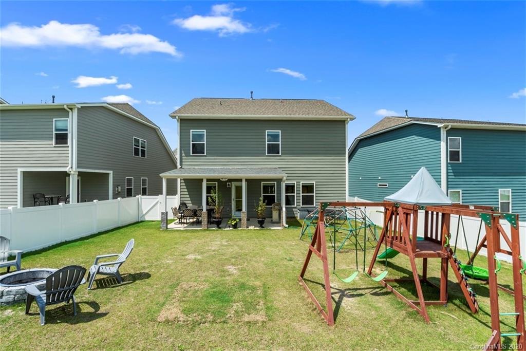 Walnut Creek - Residential