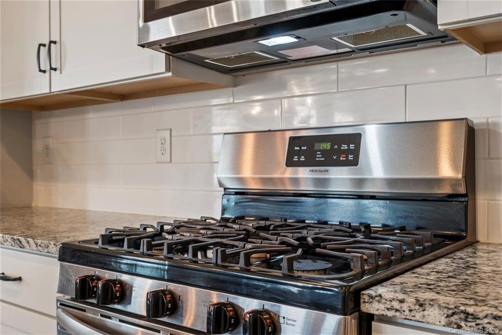 Walnut Creek - Residential