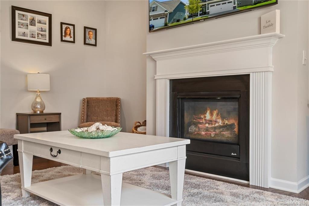 Walnut Creek - Residential