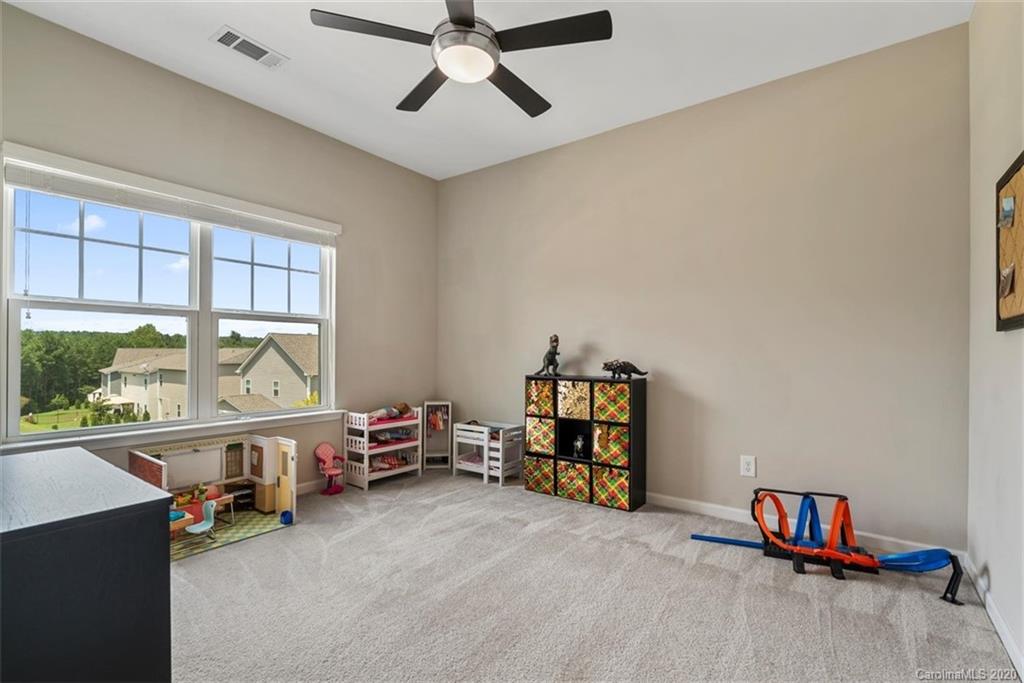 Walnut Creek - Residential