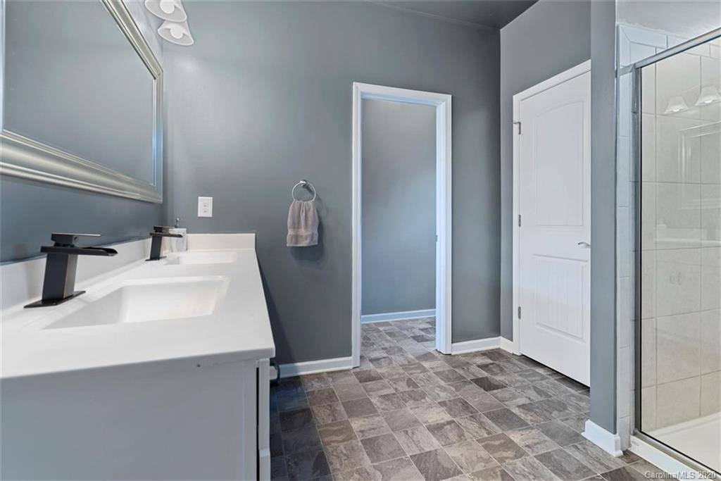 Walnut Creek - Residential