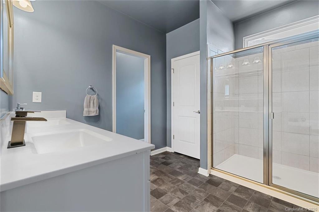 Walnut Creek - Residential