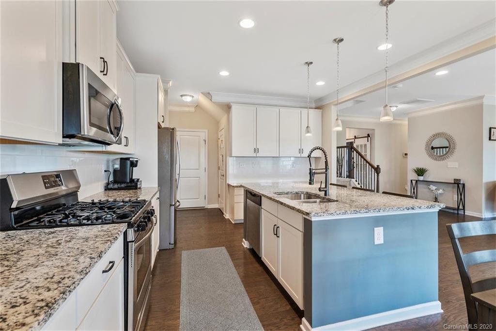 Walnut Creek - Residential