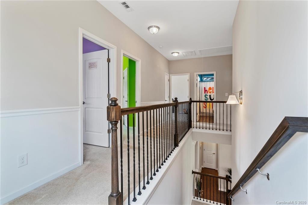 Walnut Creek - Residential