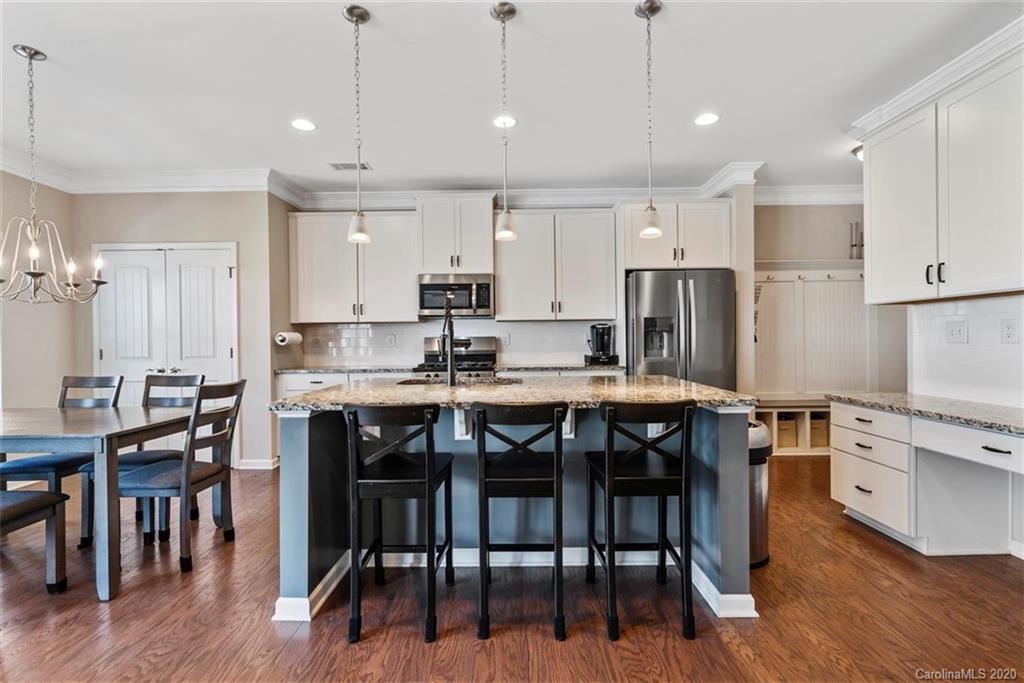 Walnut Creek - Residential