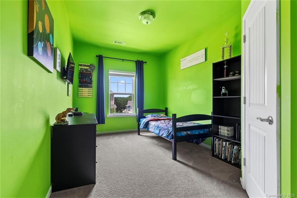 Walnut Creek - Residential